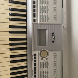 Keyboard 