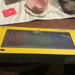 Corsair K55 rgb 