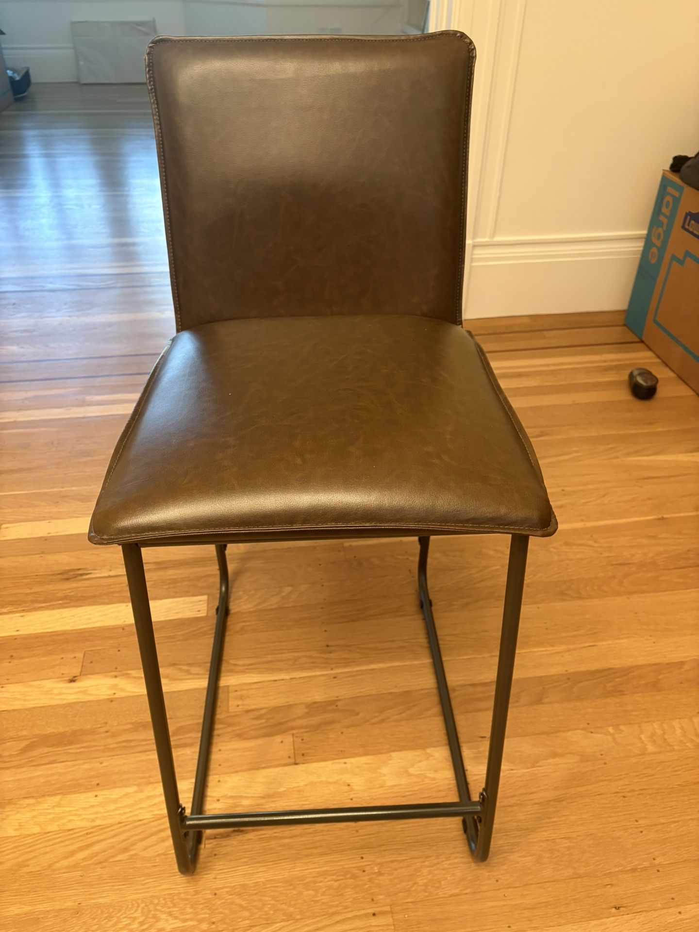 Counter Height Bar Stools set Of 4