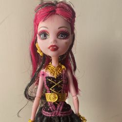 Monster High 