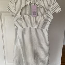 NWT Womens XS Wild Fable Dress