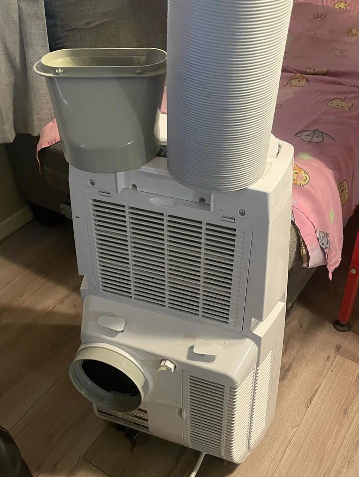 Air Conditioner