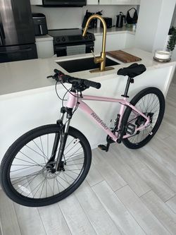 Nishiki Adult Colorado Mountain Bike
