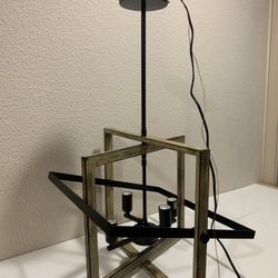 Chandelier Light