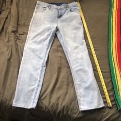 Levi’s