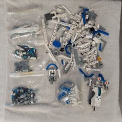Lego, Star Wars Droid