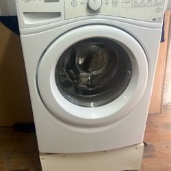 Whirlpool Washing Machine