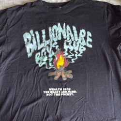 Billionaire Boys Club Shirt
