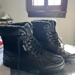 Nautica Snow Boots