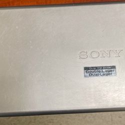 Sony DVD/CD Rewritable Drive DRX830U