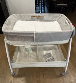 Bassinet & Changer