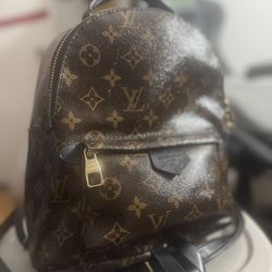 louis vuitton mini backpack 