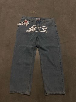 ice cream pants