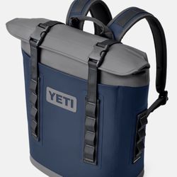 YETI M12 Backpack Cooler