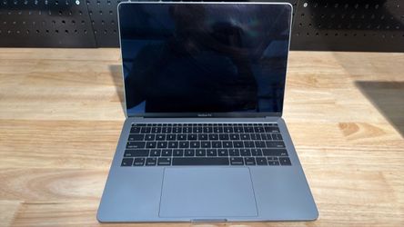 Apple MacBook Pro 13 Inch 2017 8GB RAM 128GB SSD