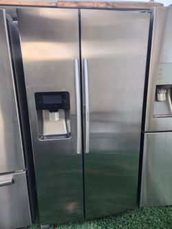Samsung Show Case Door Refrigerator