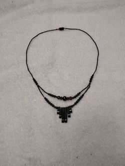 30 Inches Long Necklace - Beautiful Handmade Custom Jewelry 