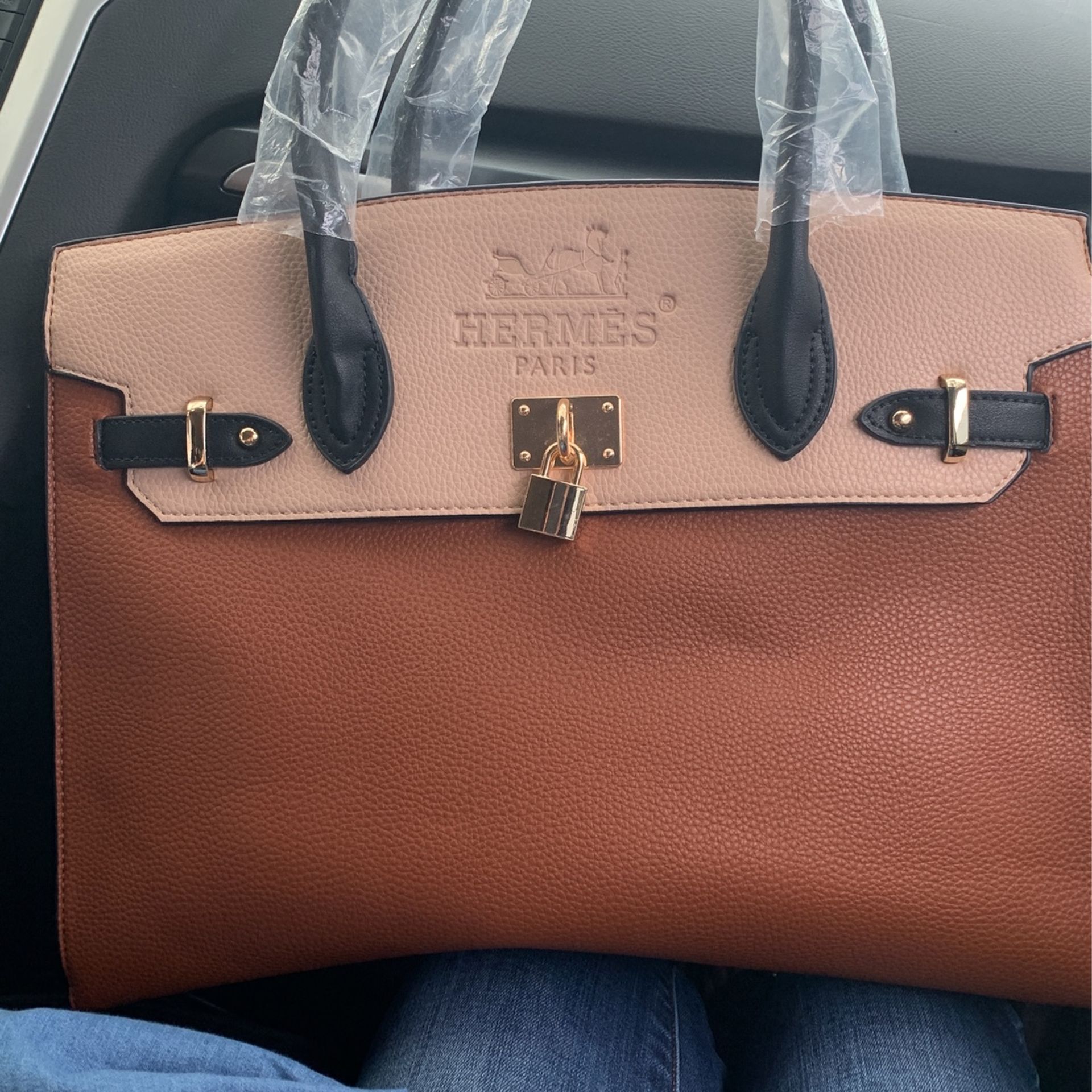 Hermes Bag 