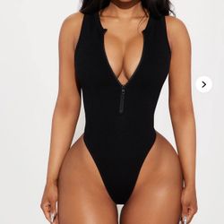 Bodysuit