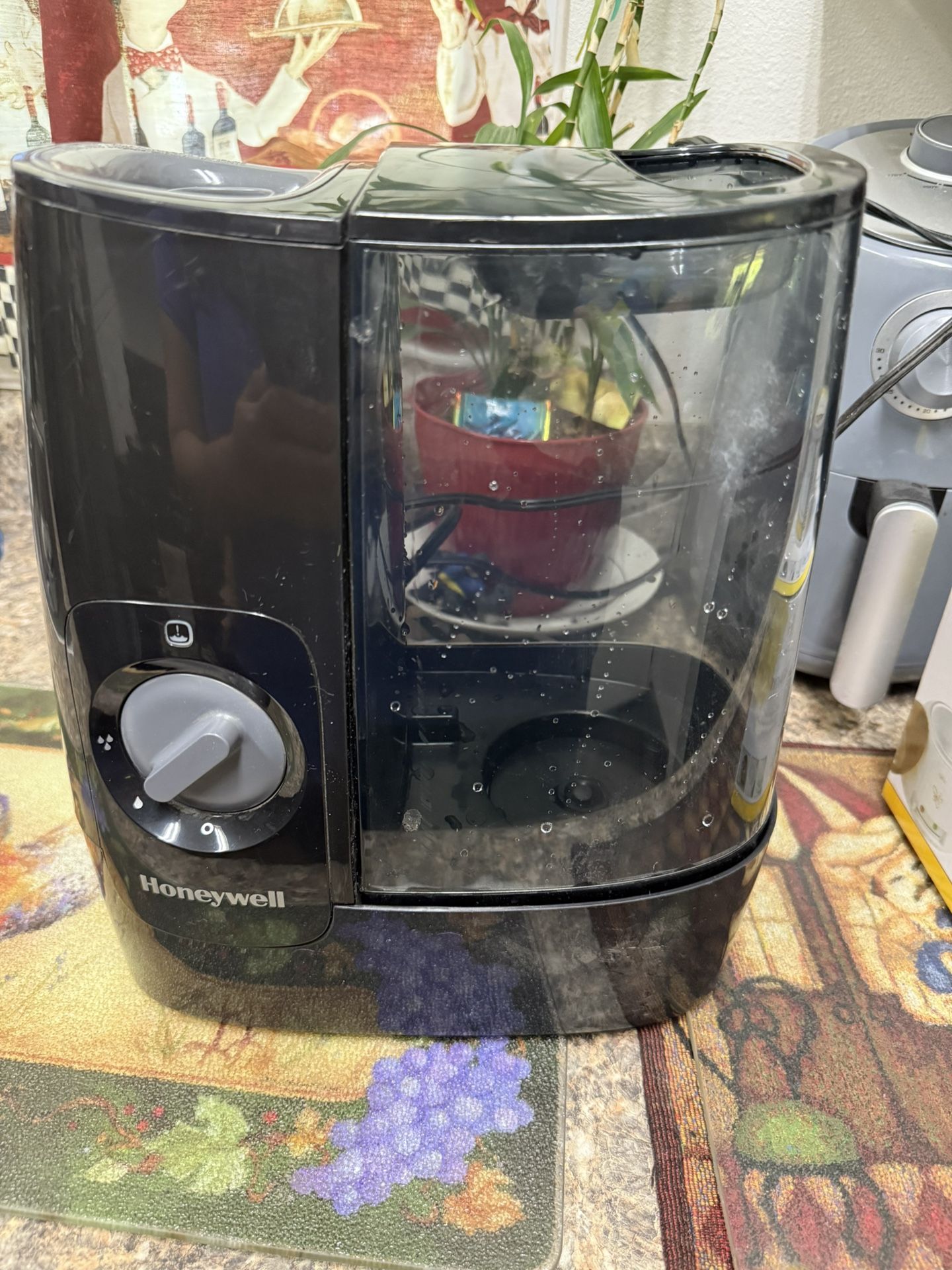 Honeywell Humidifier