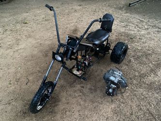 PROJECTO 3 WHEELS