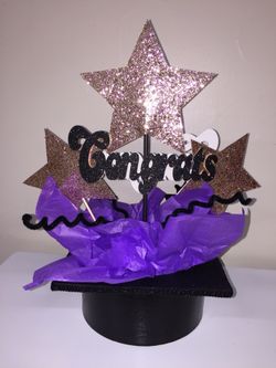 Graduation Party Decorations