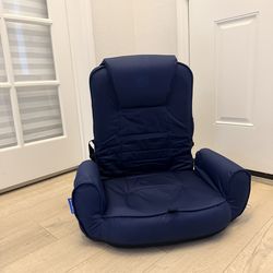 West Marine Reclining Chairs (4)