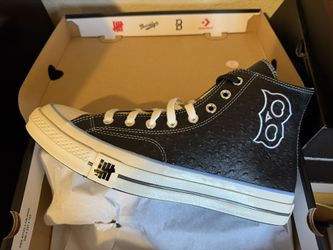CONVERSE UNDEFEATED X CHUCK 70 'BROOKLYN DODGERS'