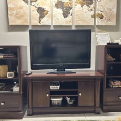 Home Entertainment Set 