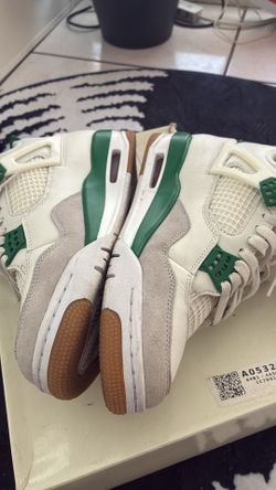 Sb 4s Size 7.5M