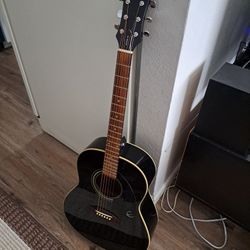 Epiphone Acoustic Guitar