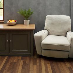 Bilana Swivel Glider Recliner