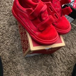 Kids Vans