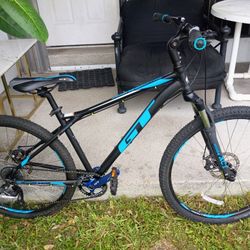 27.5 In GT Medium Frame