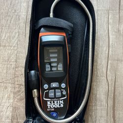 Combustible/Gas Leak Detector 