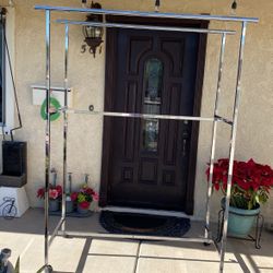 Raca  Para Colgar Ropa 