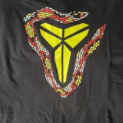 Nike Shirt Xxl