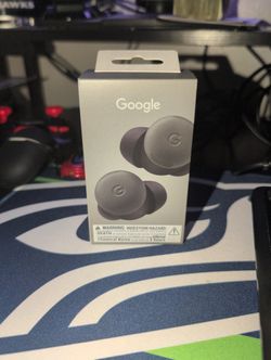 Google Pixel Buds Pro 2