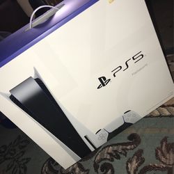 Ps5