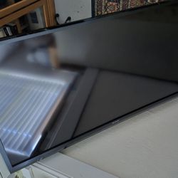 Sharp Aquos TV 60 inch