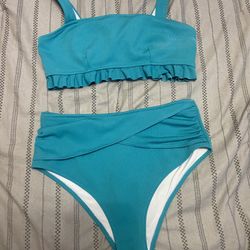 Cupshe Swim
