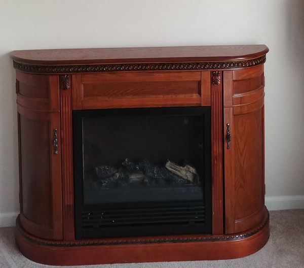 Fireplace for Sale in Kenosha, WI - OfferUp
