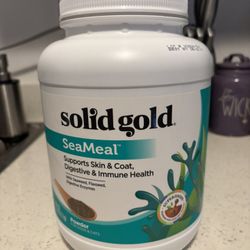 Solid Gold Dog/Cat Digestive 