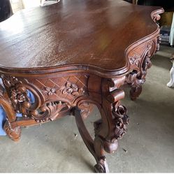Antique Table 
