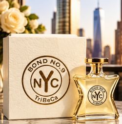 Bond No. 9 NYC TriBeCa Eau de Parfum