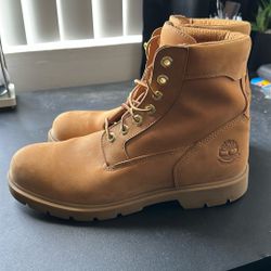 Timberland Basic 6” Waterproof Boots