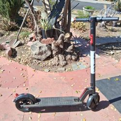 Gotrax GXL V2 Commuting Electric Scooter Blav
