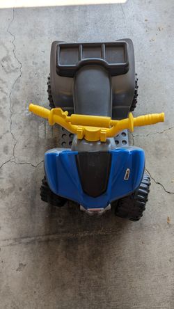 Electric Batmobile For Kids