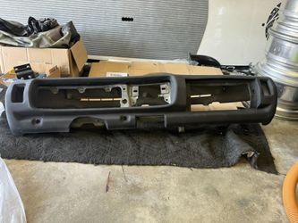 Datsun 620 Dash