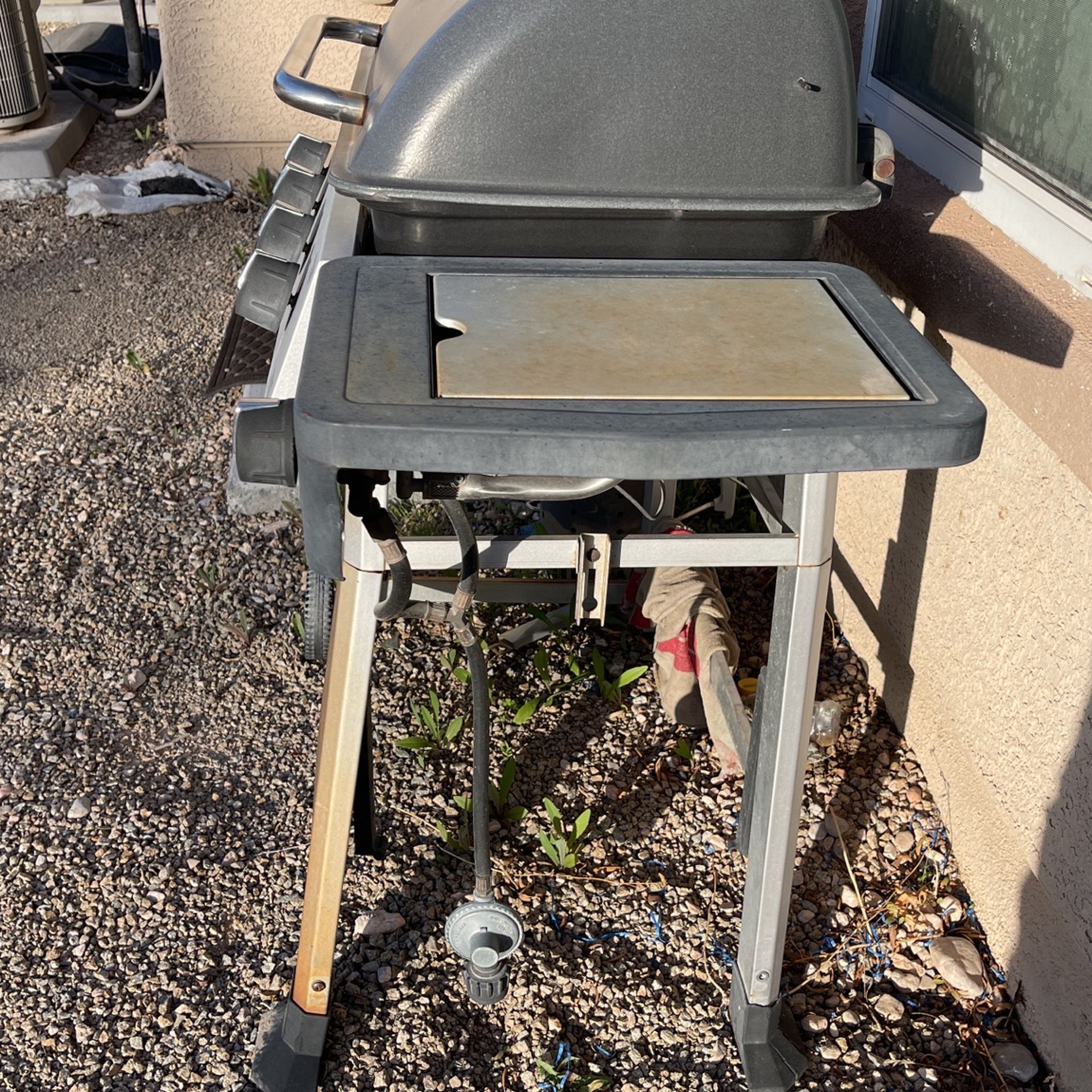BBQ Grill For Sale for Sale in Las Vegas, NV OfferUp